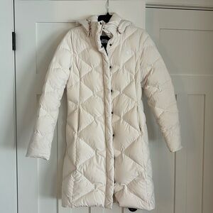 The North Face Miss Metro Parka